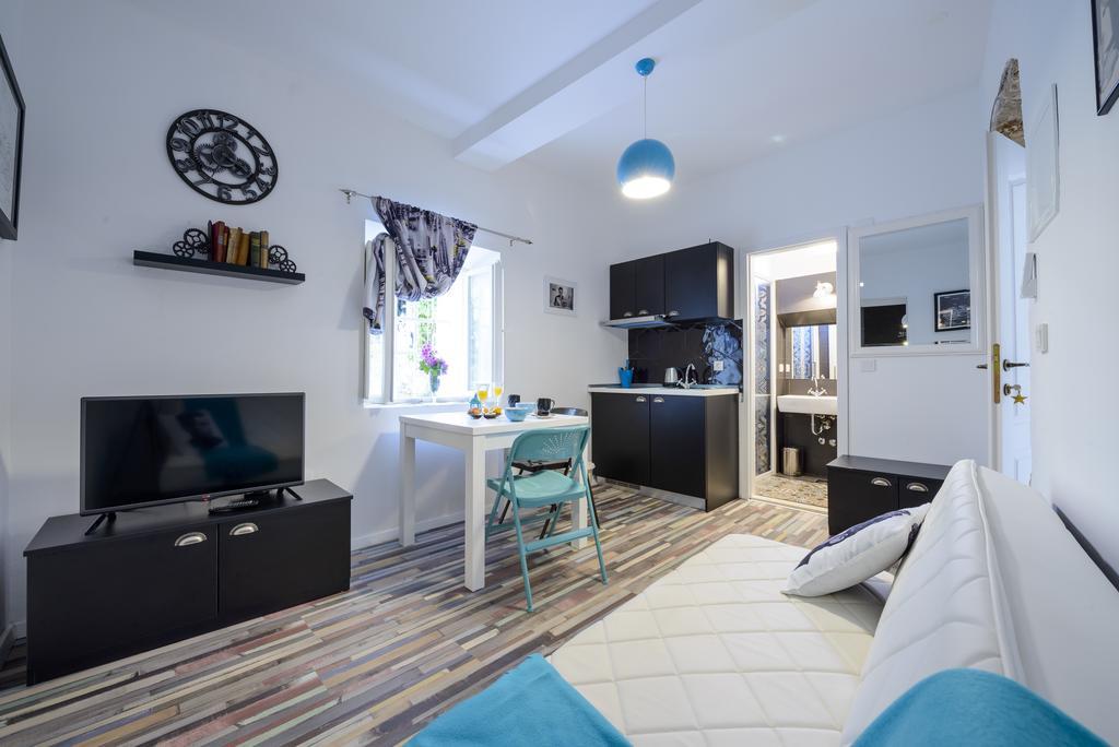 דוברובניק Guest House La Boheme מראה חיצוני תמונה