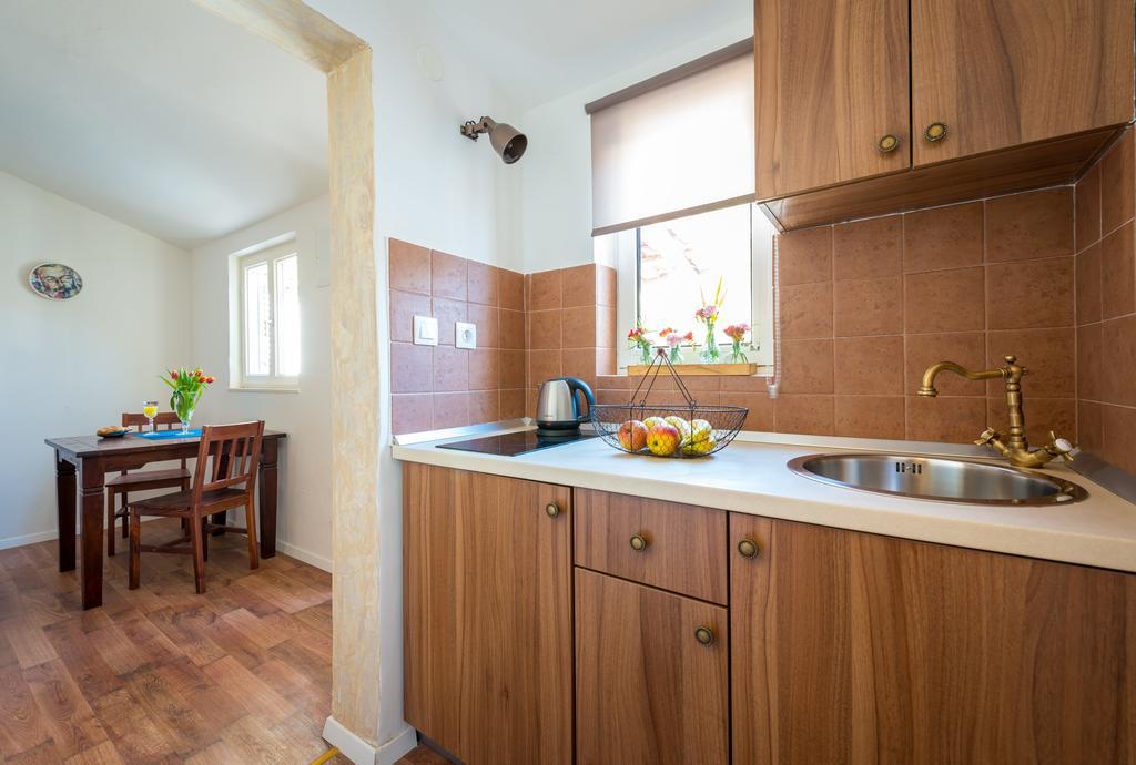 דוברובניק Guest House La Boheme מראה חיצוני תמונה