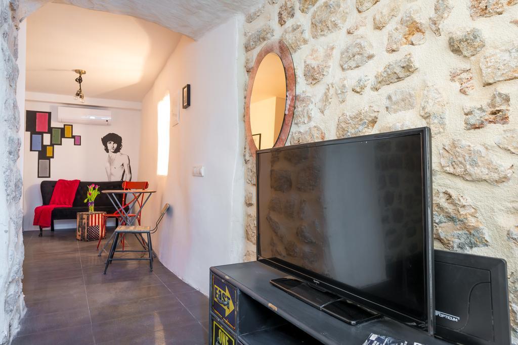 דוברובניק Guest House La Boheme מראה חיצוני תמונה