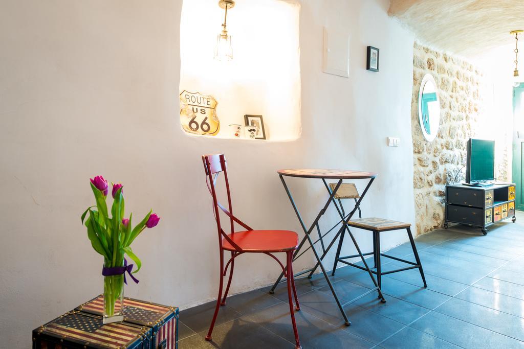 דוברובניק Guest House La Boheme מראה חיצוני תמונה