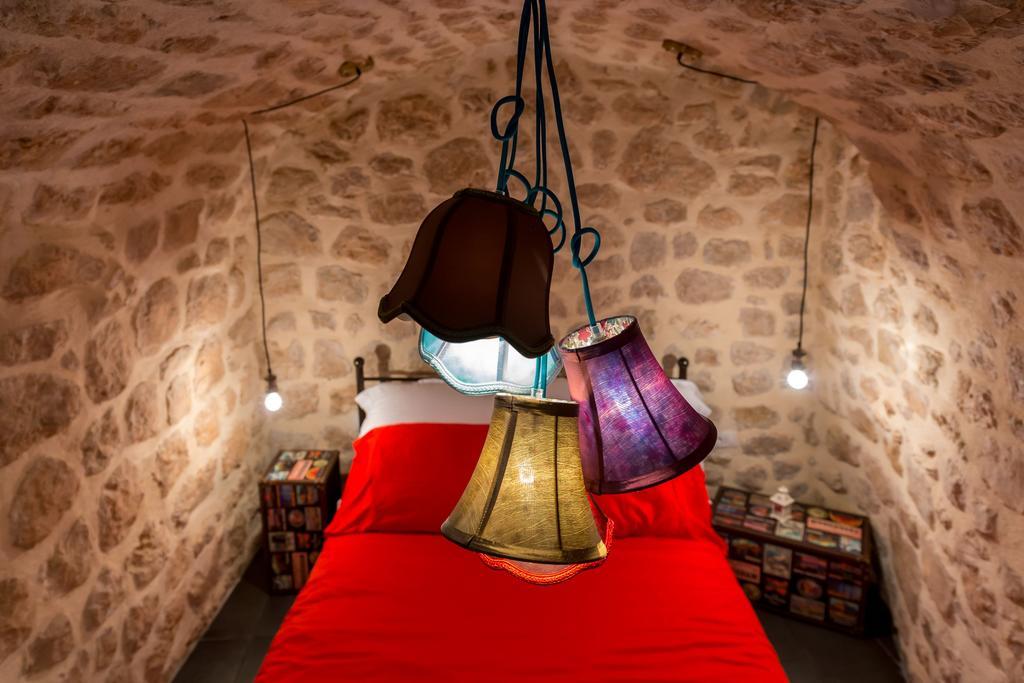 דוברובניק Guest House La Boheme מראה חיצוני תמונה