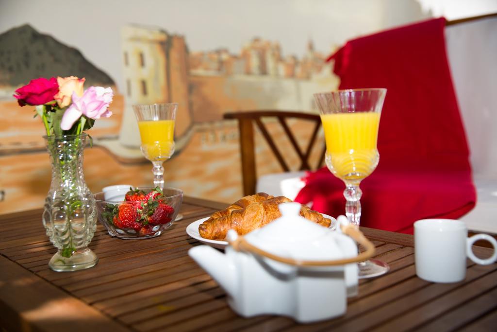 דוברובניק Guest House La Boheme מראה חיצוני תמונה