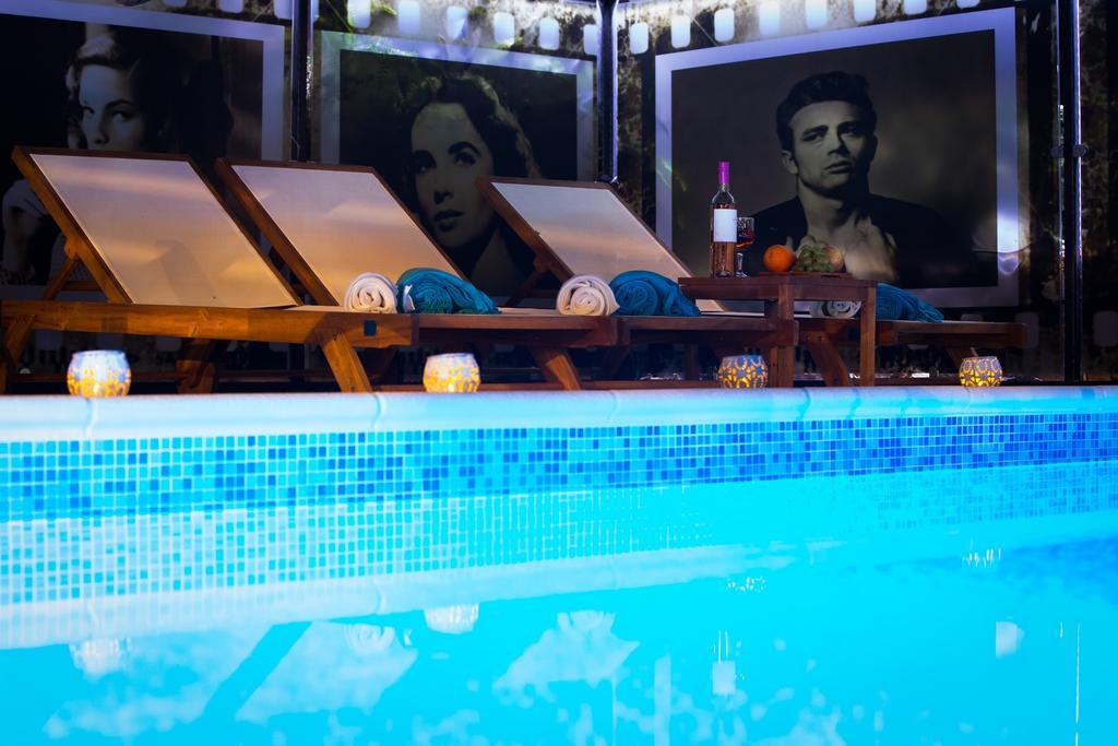 דוברובניק Guest House La Boheme מראה חיצוני תמונה